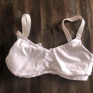 Ollie Gray Nursing and Pumping Bra